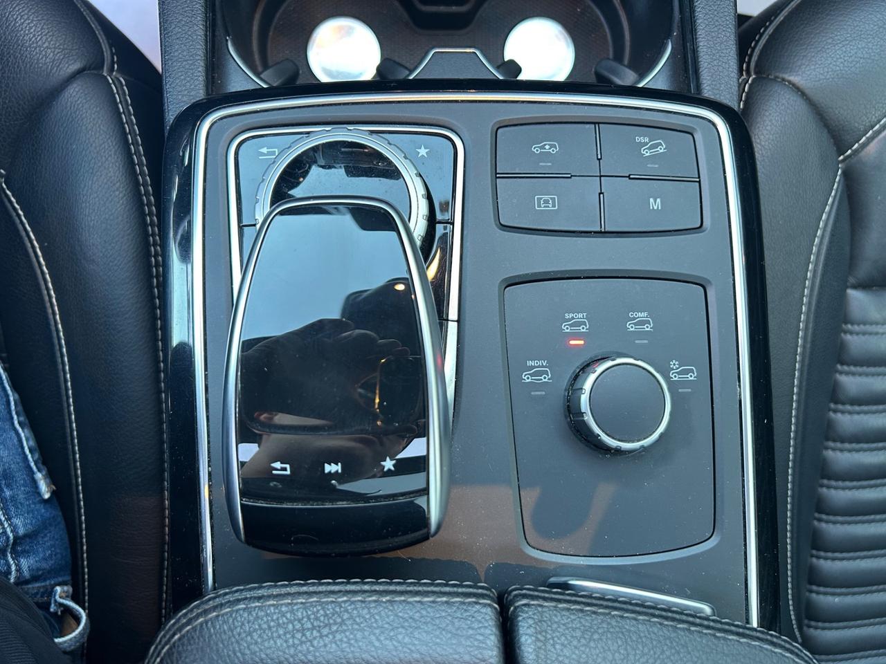 Mercedes-benz GLE 350 d 4Matic Coupé Premium Plus
