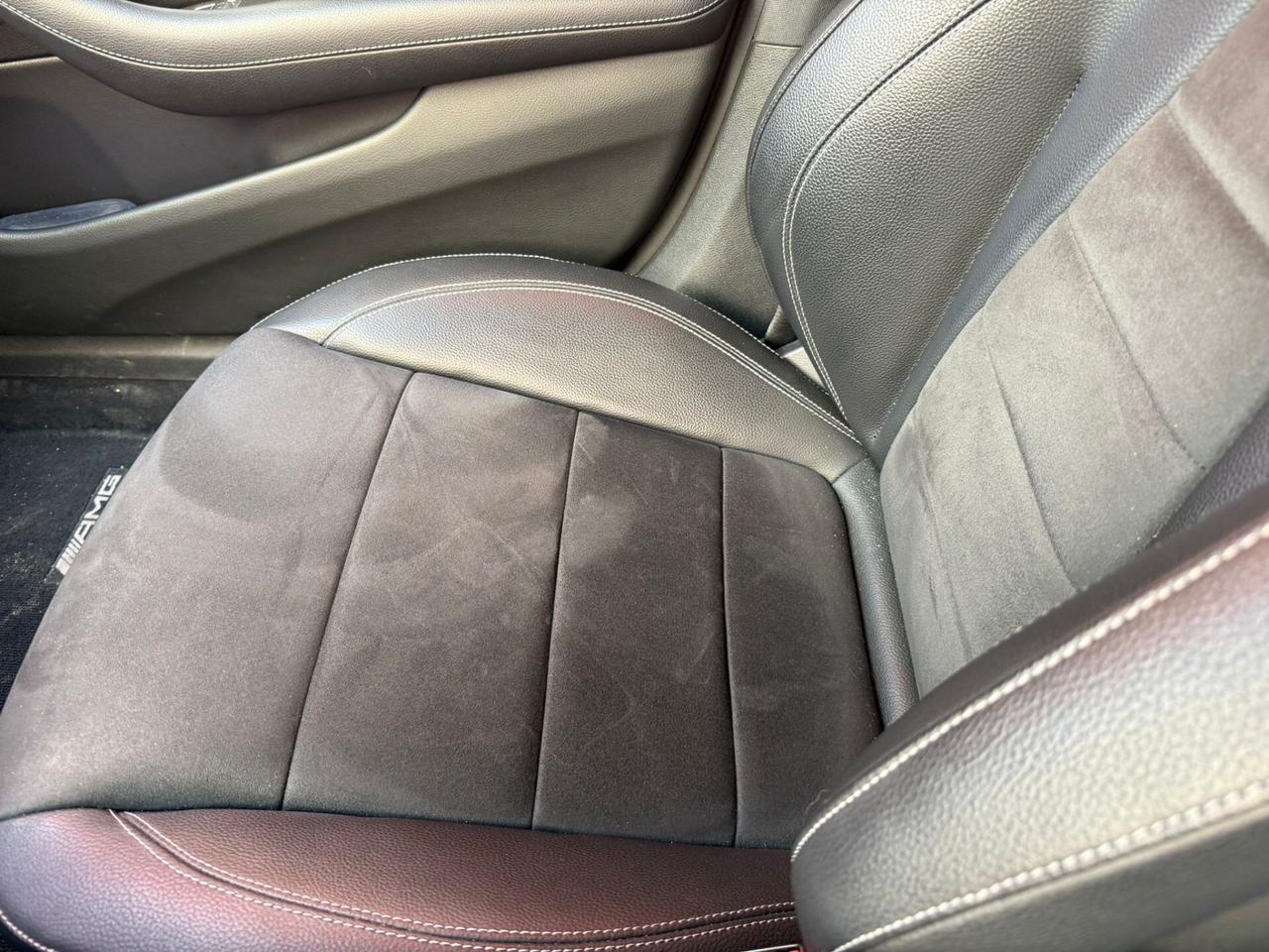 Mercedes-benz E 350 d Auto Premium Plus