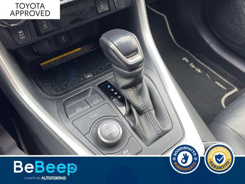 Toyota RAV4 2.5 VVT-IE H LOUNGE AWD-I 222CV E-CVT