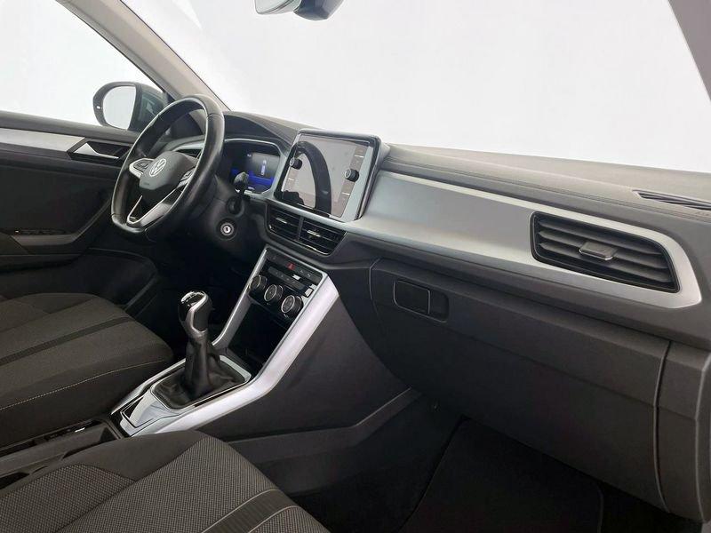 Volkswagen T-Roc T-Roc 2.0 TDI SCR Life