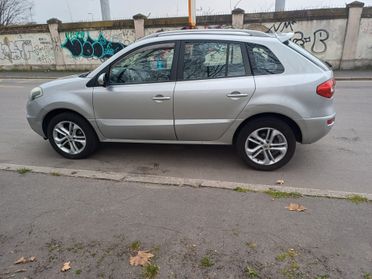 Renault Koleos 2.0 dCi 150CV 4X4 Dynamique ESM