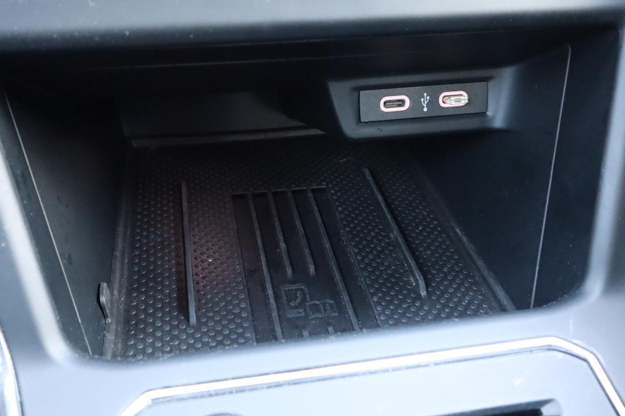 Volkswagen Polo Style 95CV MATRIX ACC SOLO 25.800KM!