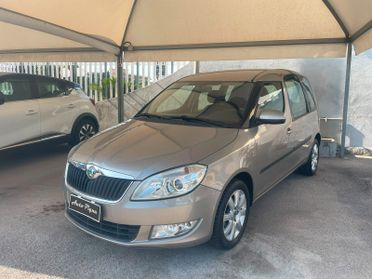 Skoda Roomster 1.2 TSI 86CV Style