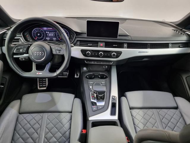 AUDI A5 SPB 2.0 TFSI 252 CV quattro S tronic SLINE
