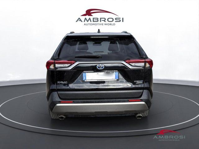 TOYOTA Other RAV4 vvt-ie h Adventure awd-i 222cv e-cvt