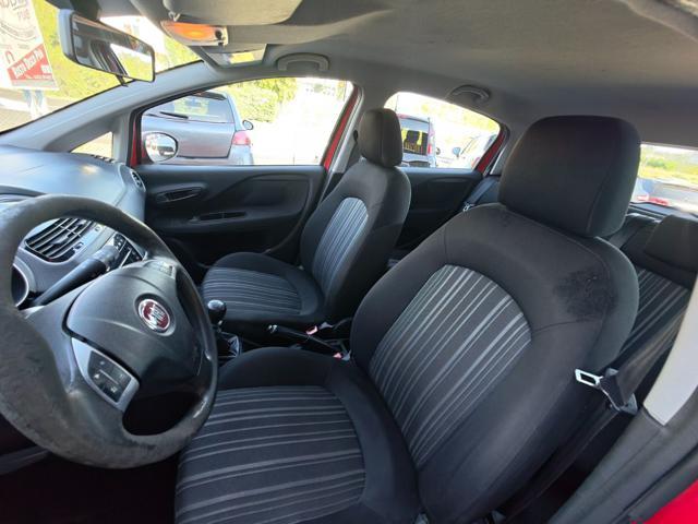FIAT Punto Evo 1.2 5 porte S&S Dynamic