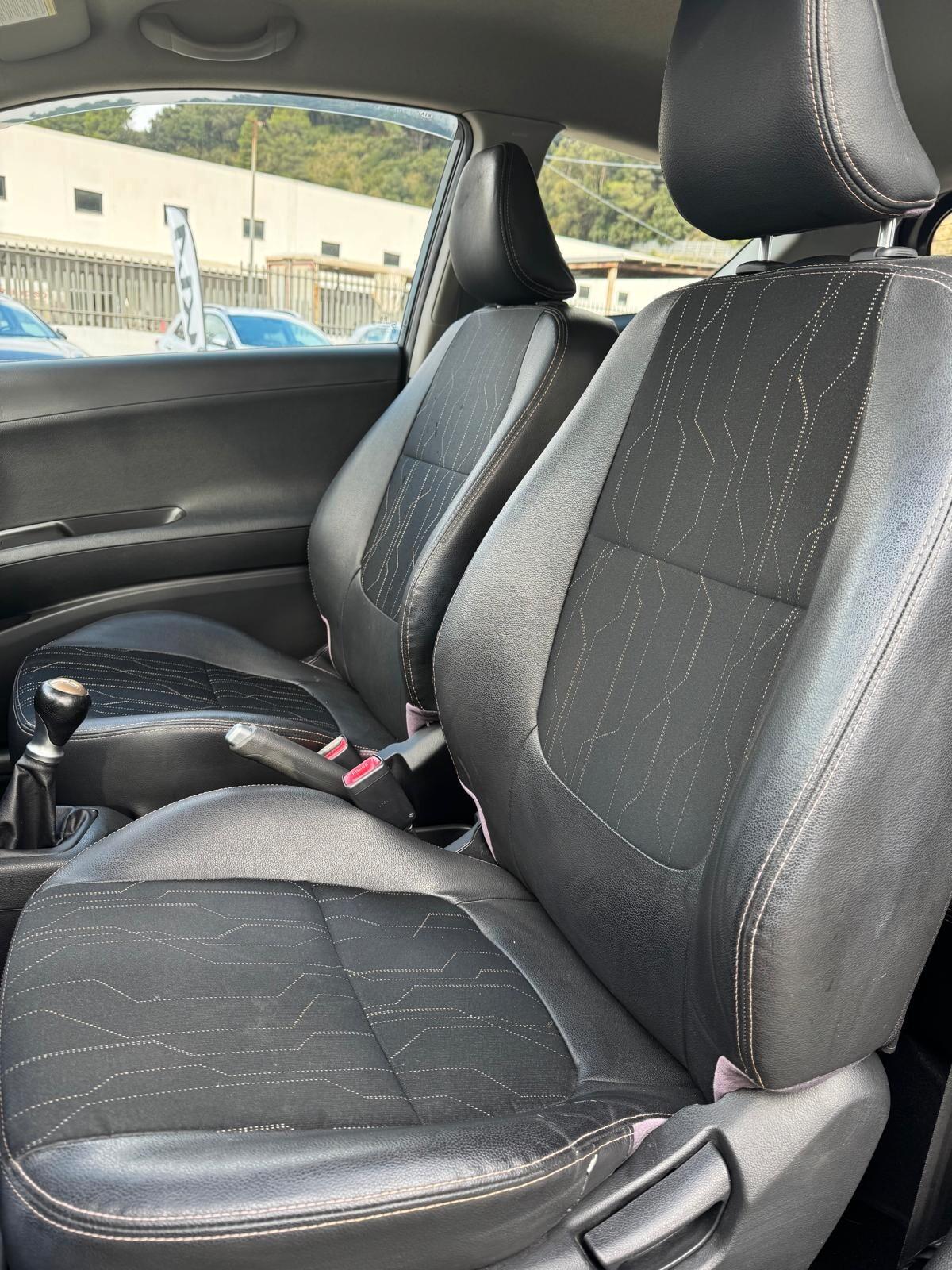 Kia Picanto 1.0 12V 3 porte Fun