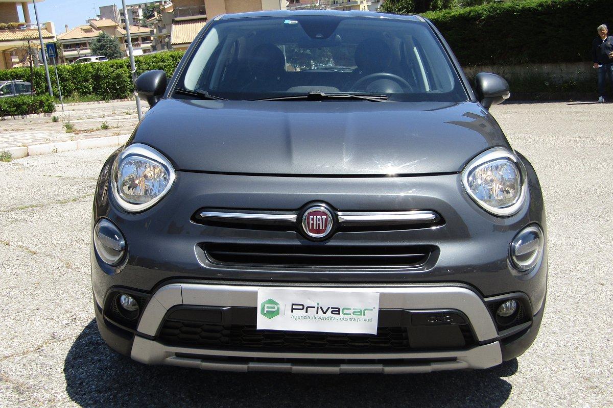 FIAT 500X 1.3 MultiJet 95 CV Cross