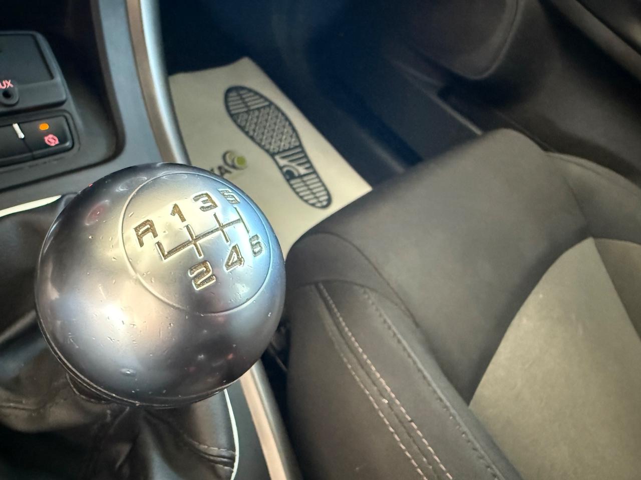 Alfa Romeo Giulietta 1.6JTDm Distinctive UNIPRO.2015