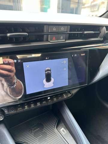 Alfa Romeo Junior 1.2 Hybrid 145cv edct6