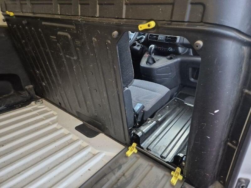Citroën Berlingo 2019 van M 1.5 bluehdi 75cv S&S Club 3p.ti