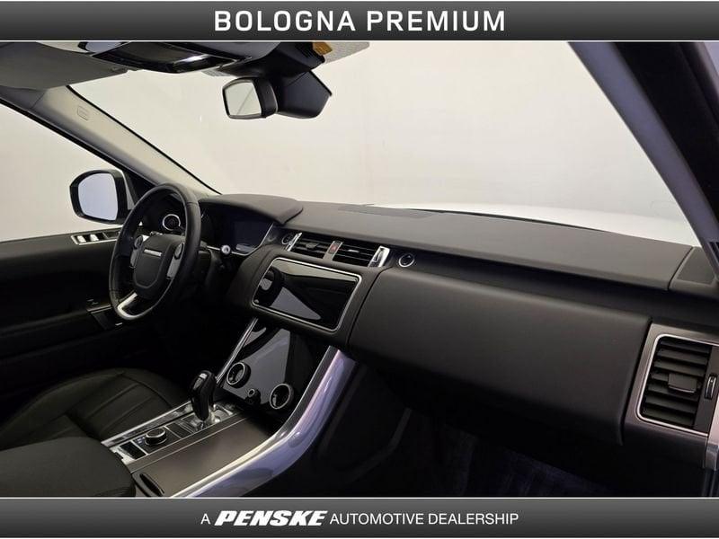 Land Rover RR Sport Range Rover Sport 3.0d i6 mhev S 249cv auto