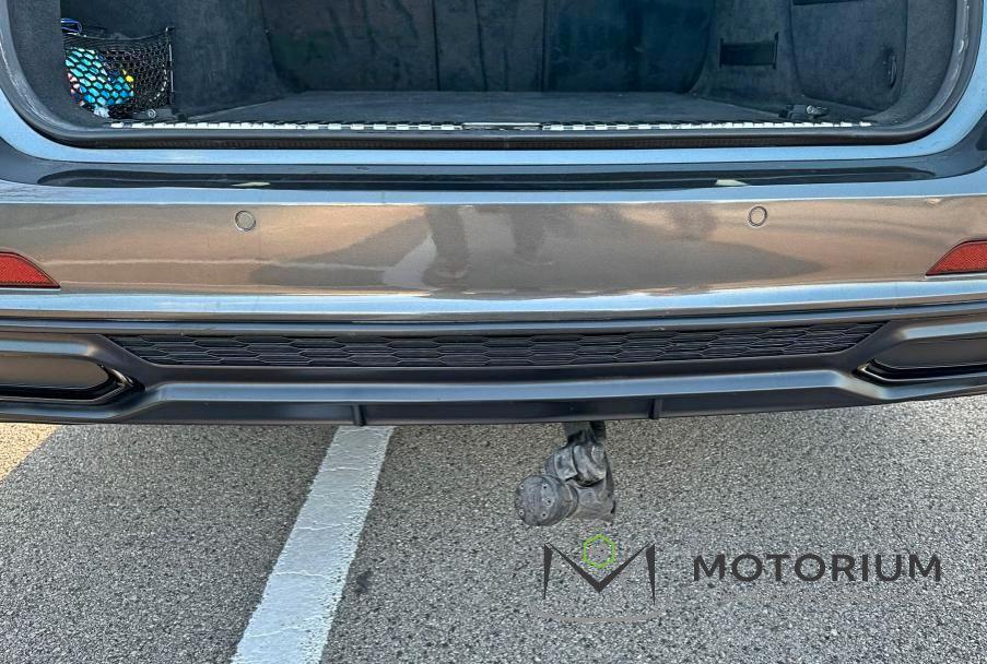 Audi A6 Avant 45 3.0 tdi mhev Business Design quattro tiptronic