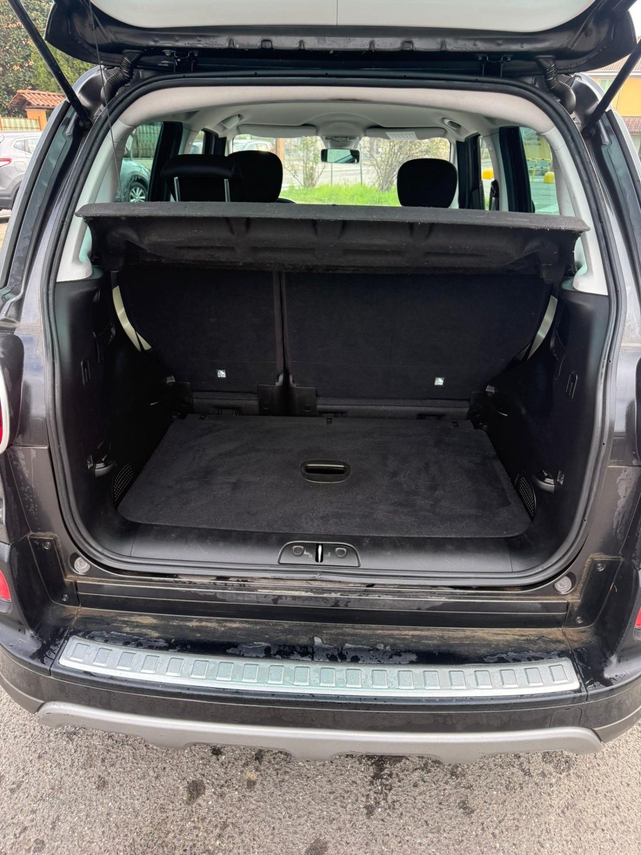 FIAT 500L TREKKING 1.3 DIESEL EURO 5B