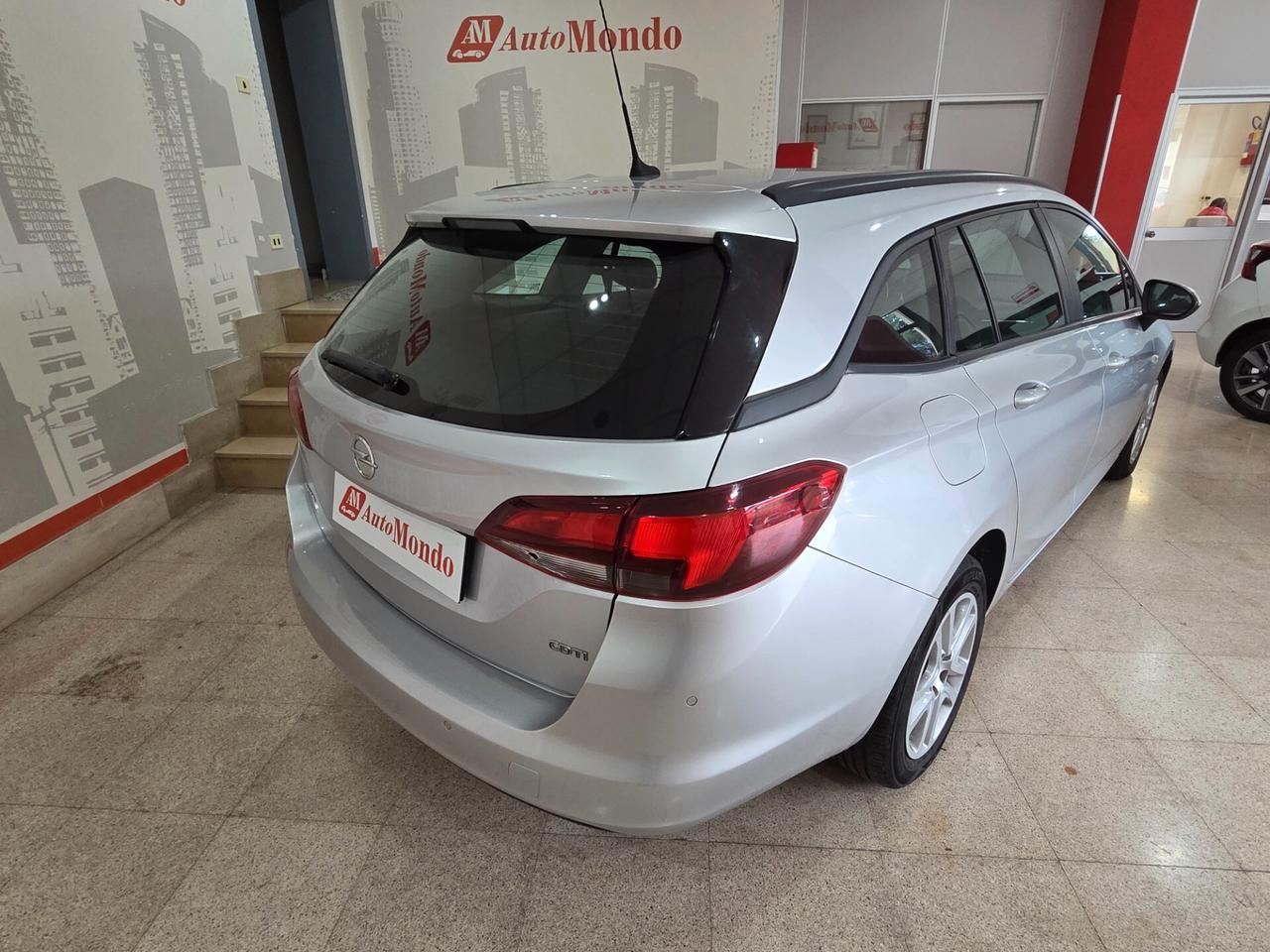 Opel Astra 1.6 CDTi 136CV Start&Stop Sports Tourer Advance