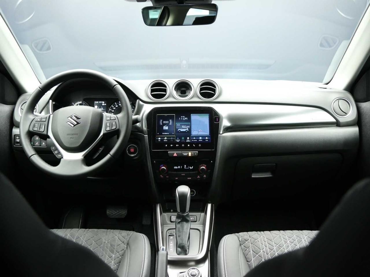 Suzuki Vitara Hybrid 1.0 110 cv 4wd AllGrip #50126