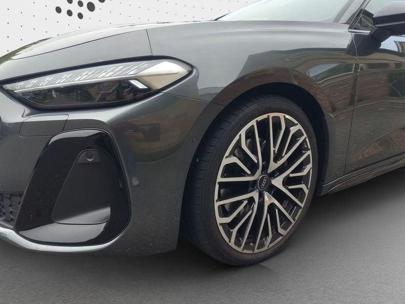 Audi A5 A5 Avant TDI 150 kW mHEV+ S tronic quattro S Line edition MATRIX LED