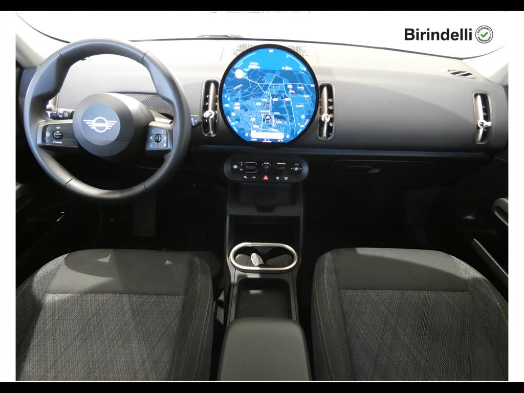 MINI Mini Countrym.(U25) - Mini Countryman D Essential