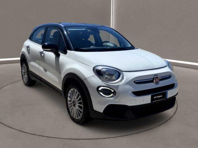 FIAT 500X - 1.0 T3 120 CV Lounge