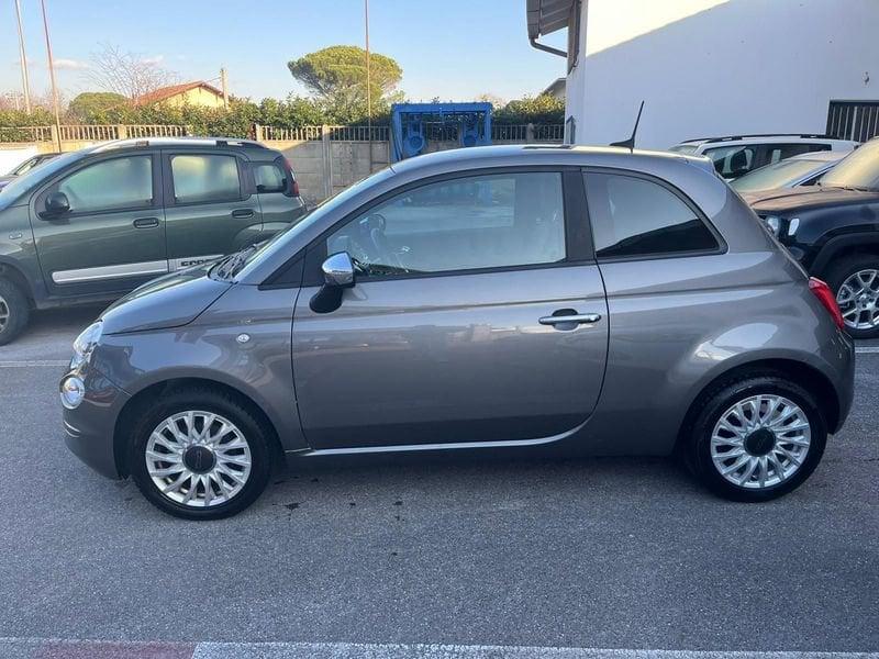 FIAT 500 500 1.0 Hybrid Dolcevita