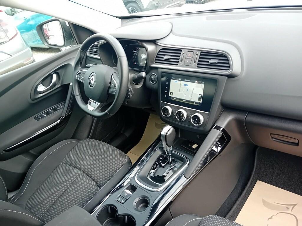Renault Kadjar 1.5 Blue dCi Intens EDC