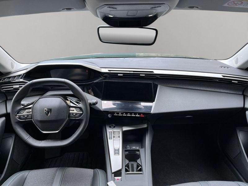 Peugeot 308 308 1.6 hybrid phev Allure 180cv e-eat8