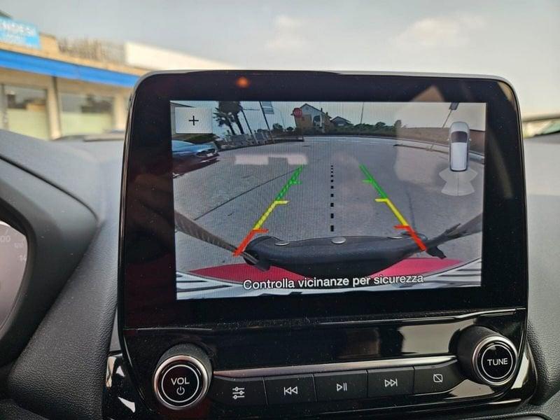 Ford EcoSport 1.0 ecoboost ST-Line s&s 125cv my20.25