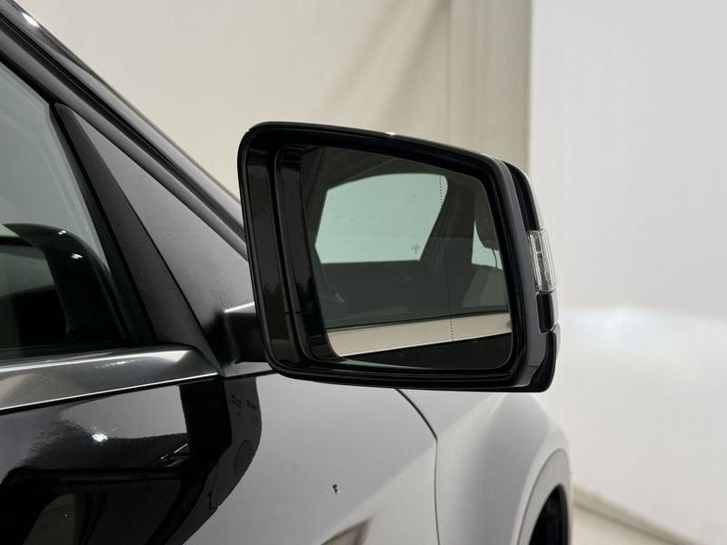 Mercedes-Benz GLA GLA 200 d Sport auto