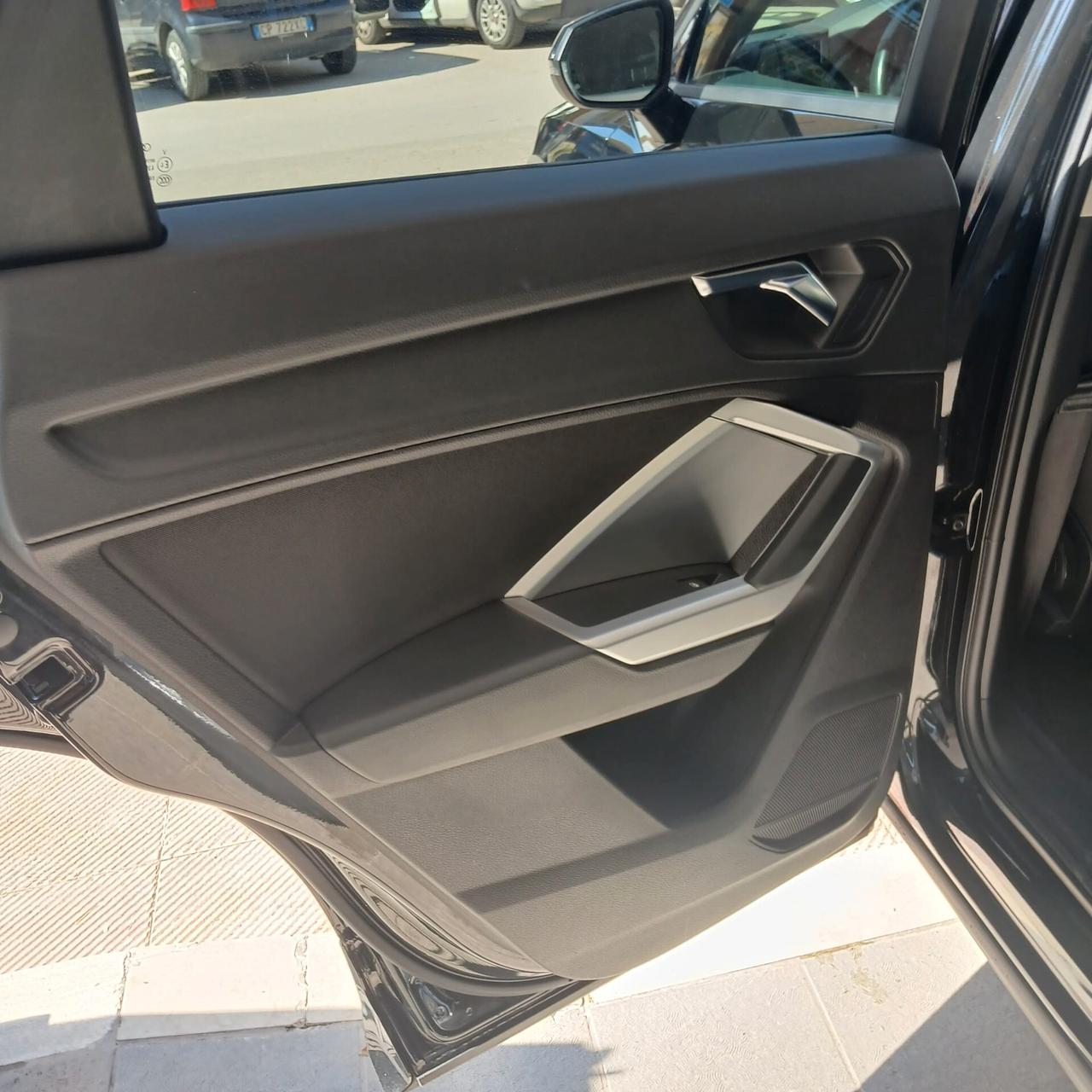 Audi Q3 2.0 TDI 150 CV quattro S tronic