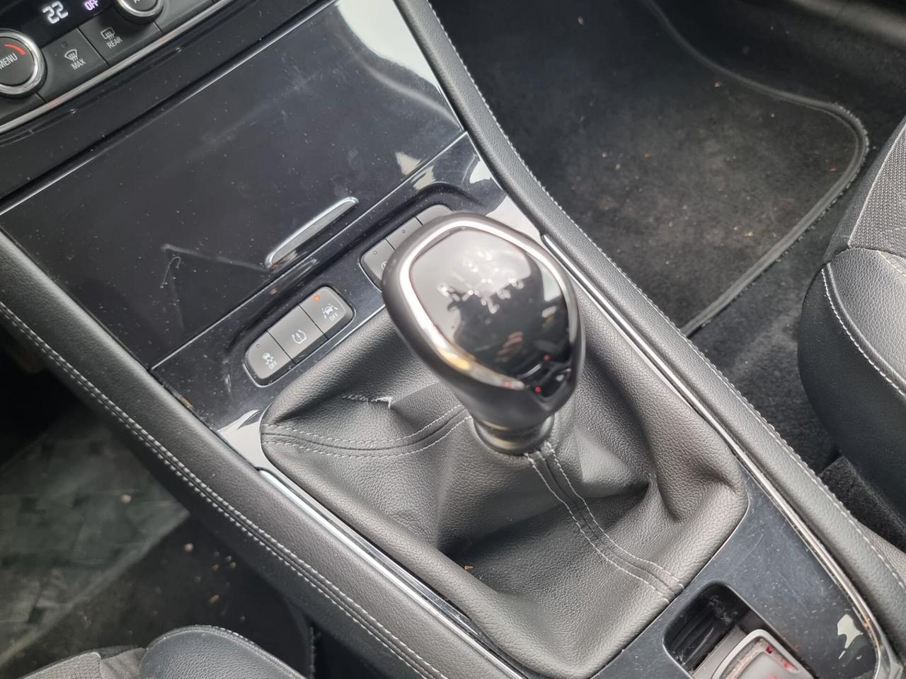 Opel Grandland X 1.6 diesel Ecotec Start&Stop Innovation