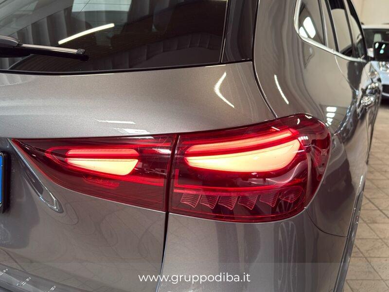 Mercedes-Benz GLA GLA-H247 2023 200 d AMG Line Advanced Plus auto