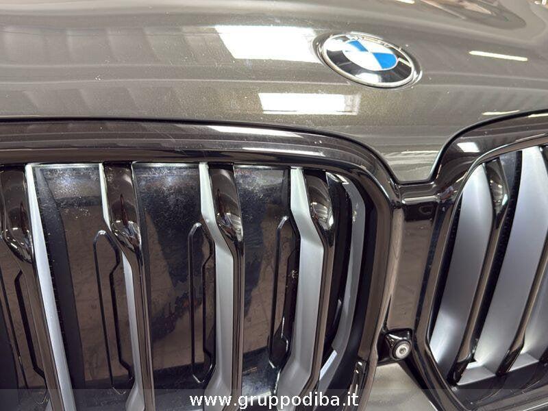 BMW X6 G06 Diesel xdrive40d mhev 48V Msport auto