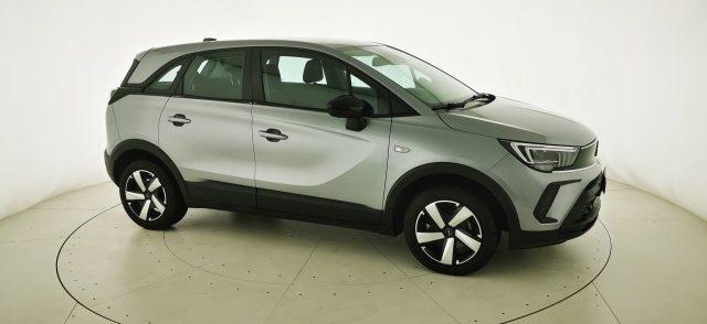 OPEL Crossland 1.5 ECOTEC D 110 CV Start&Stop Edition