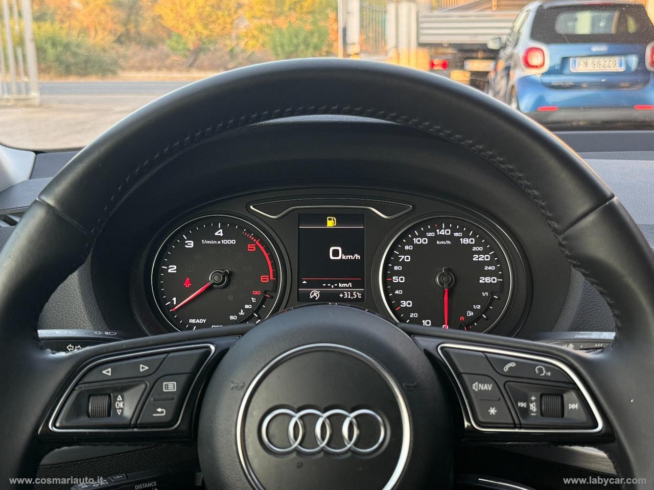 AUDI Q2 1.6 TDI Sport