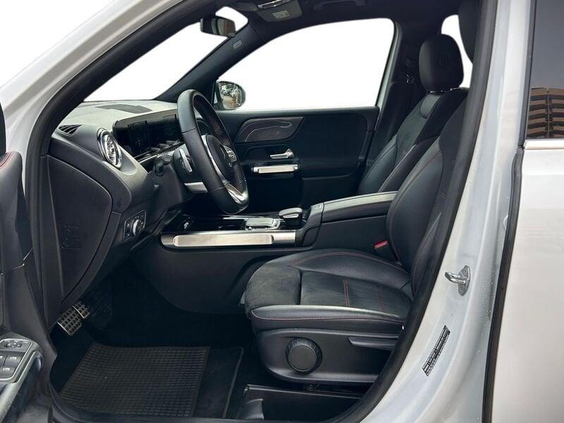 Mercedes-Benz GLB 200 d 150 CV Automatica LED Premium