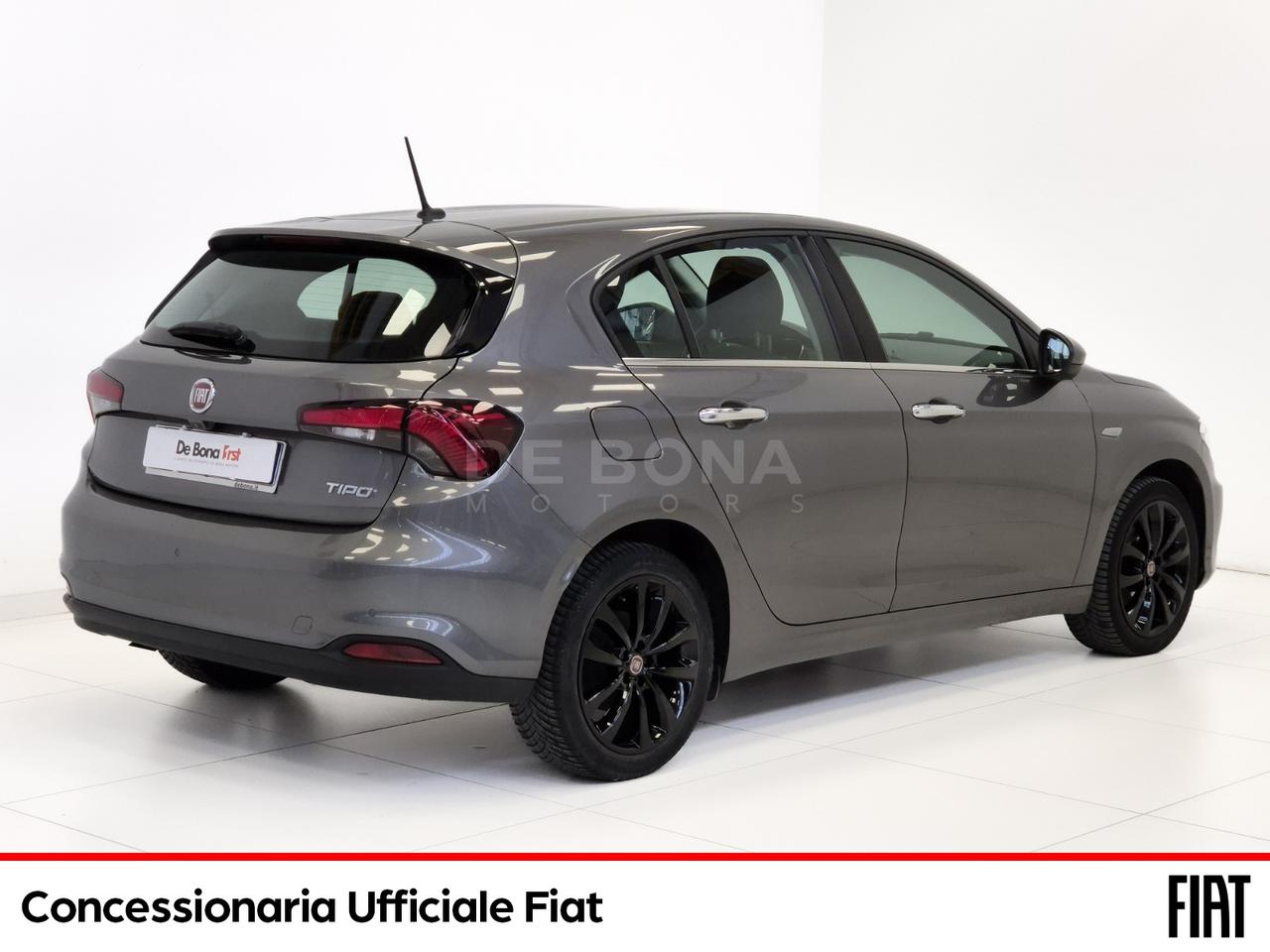 Fiat Tipo 5p 1.3 mjt lounge s&s 95cv my19