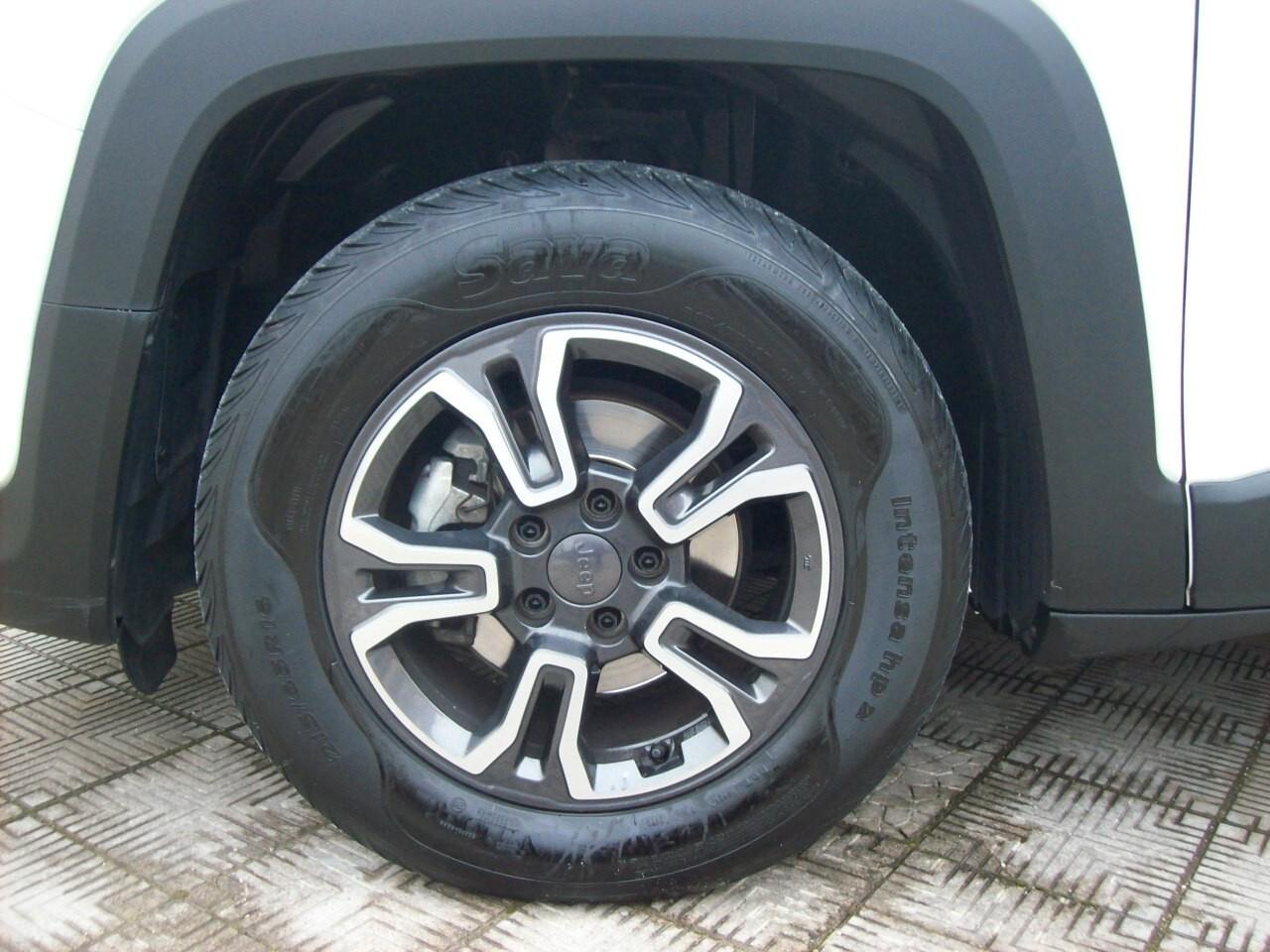 Jeep Renegade 1.0 T3 GPL 120CV Longitude