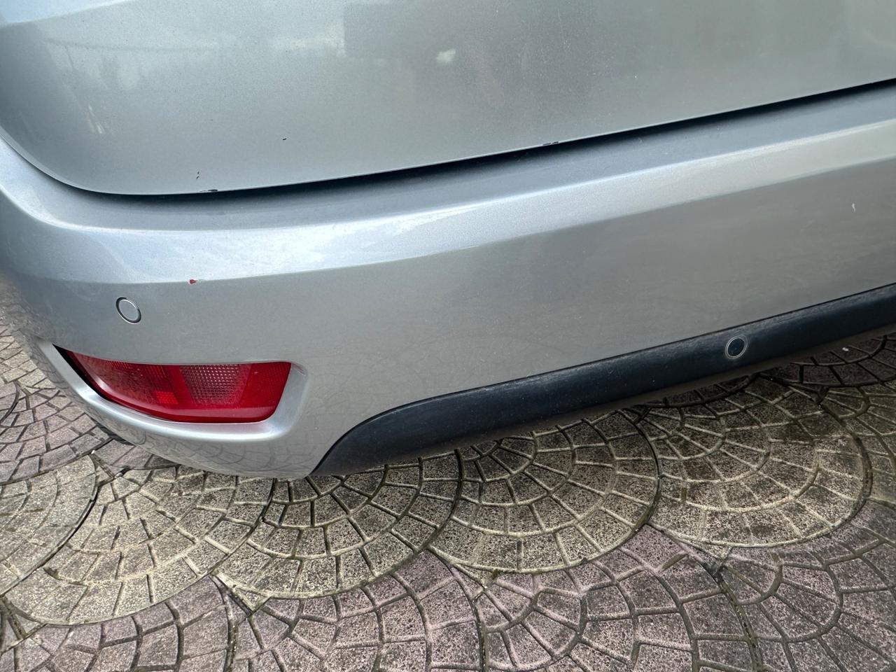 Citroen C4 Picasso 1.6 e-HDi 115 Exclusive