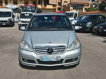 Mercedes-benz A 160 A 160 CDI BlueEFFICIENCY Elegance