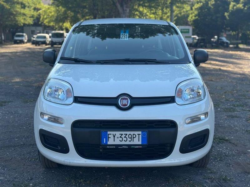 FIAT Panda 1.2 EasyPower Easy