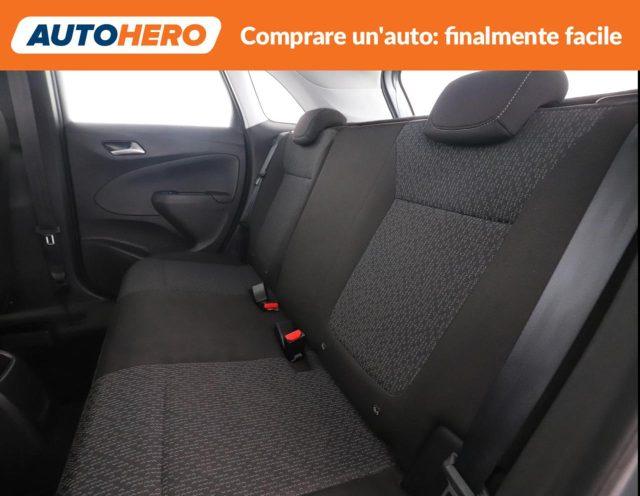 OPEL Crossland X 1.2 12V Start&Stop Advance