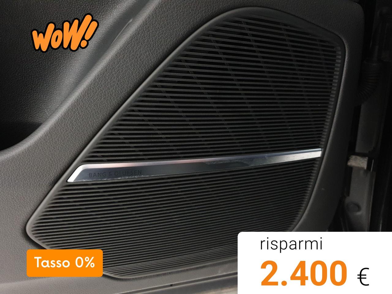 50TDI 286CV quattro tiptronic S line Edition