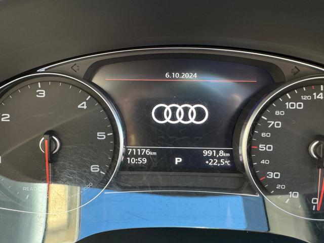 AUDI A7 SPB 45 3.0 TDI quattro Business Plus MILD HYBRID