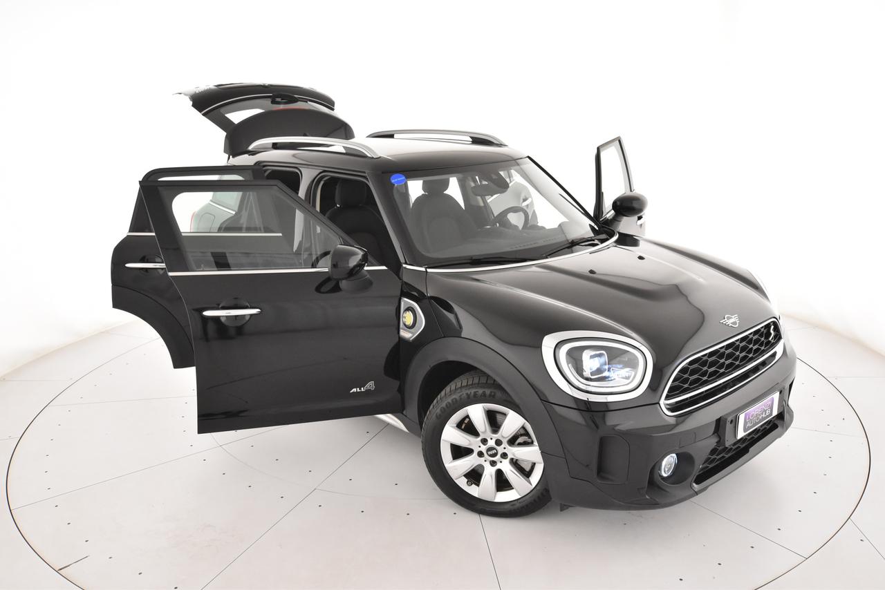 MINI Mini Countryman 1.5 Cooper SE Business all4 auto ACC+FULL LED