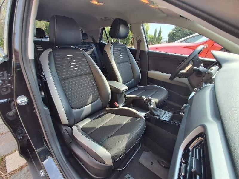 Kia Stonic 1.4 MPI EcoGPL Style