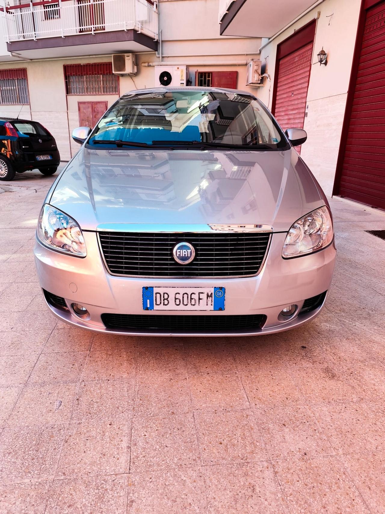 Fiat Croma 1.8 Mpi Benzina 140cv