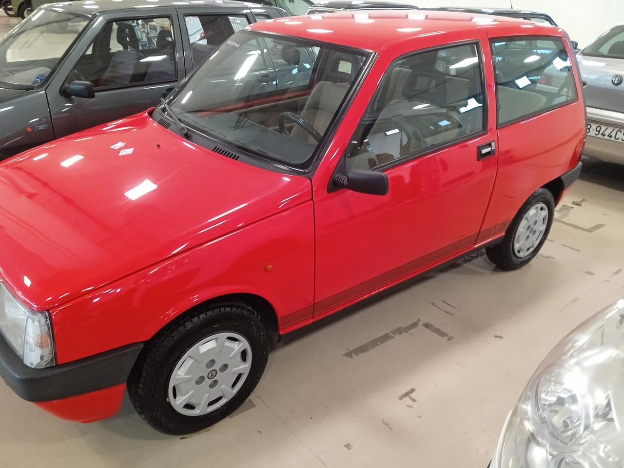 Autobianchi Y10 Fire 1.1 i.e. LX