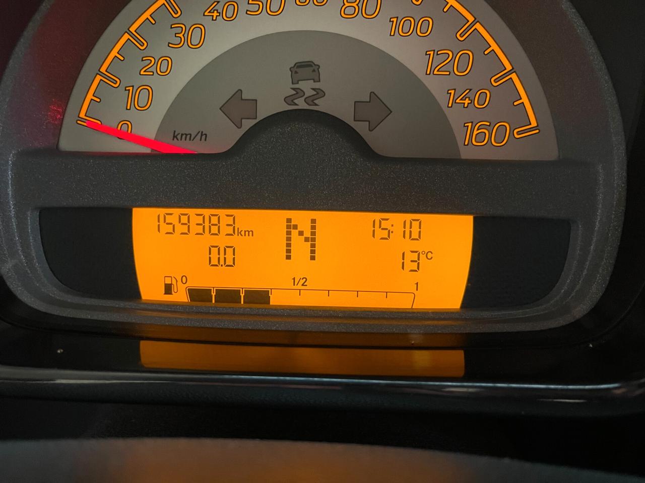 Smart ForTwo Cabrio Pulse 1.0 mhd 71cv-Ok Neopatent-LEGGI SOTTO