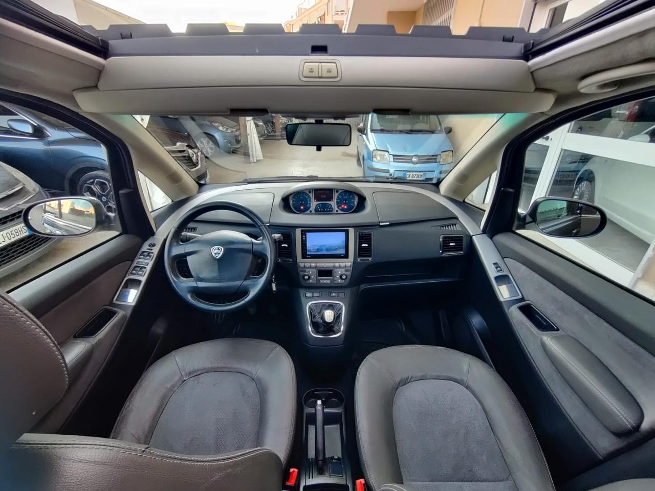 Lancia MUSA 1.3 Multijet Platino Tetto