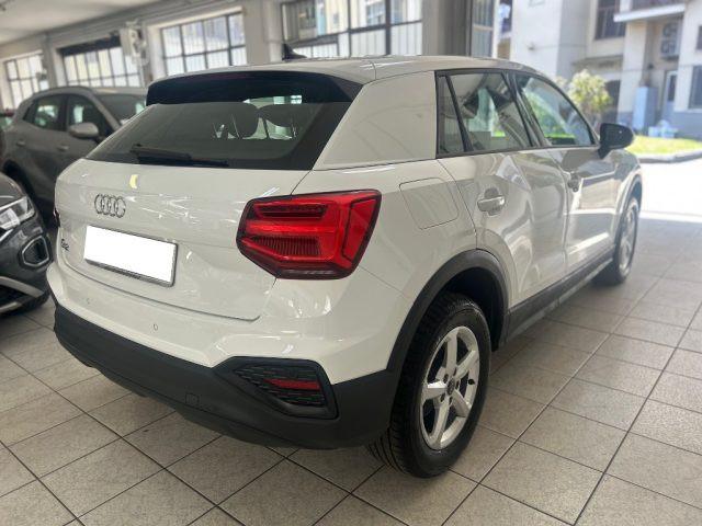 AUDI Q2 30 TDI S tronic Business